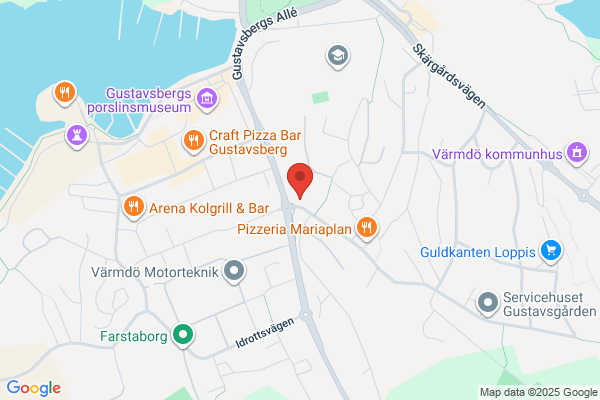 Fotlunden