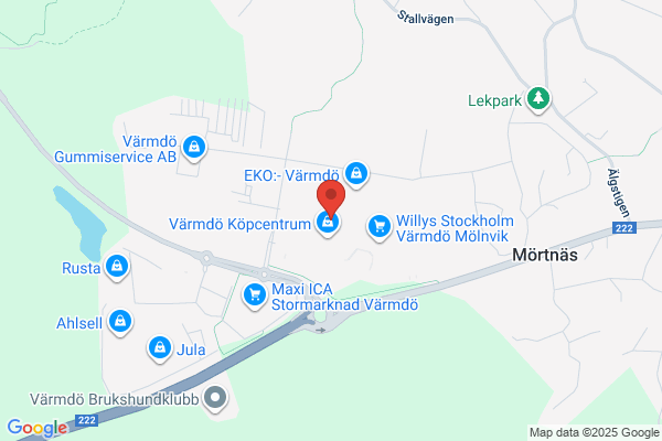 Tyresö Revisionsbyrå