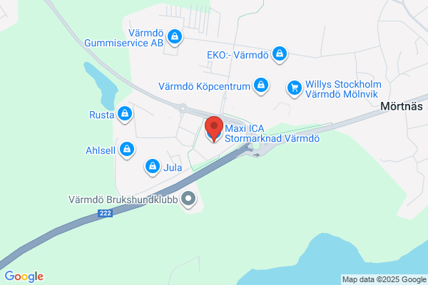 ICA Kvantum