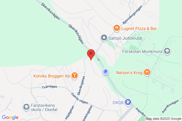 Bokföringsbyrå MWR