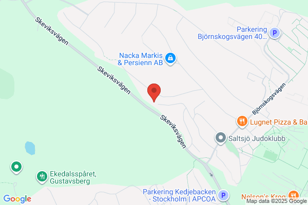 Hallden Entreprenad & Ekonomi AB