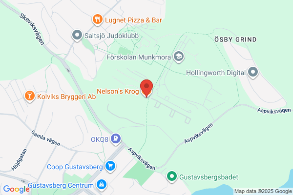 Fågelbro Krog