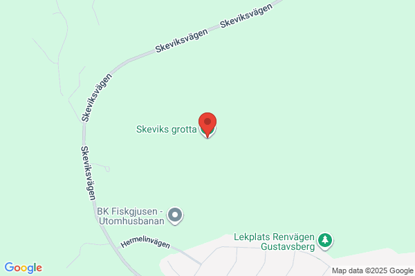 Skärgårdskrogen i Saltsjöbaden