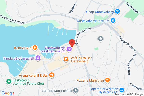 Il Porto - Hamnens Kök & Bar