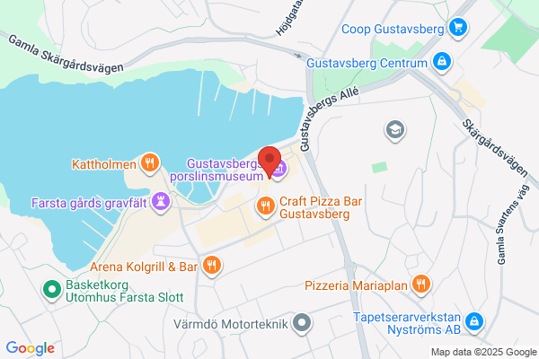 Bistro Gustavsberg
