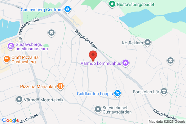 Restaurang Vita Hästen