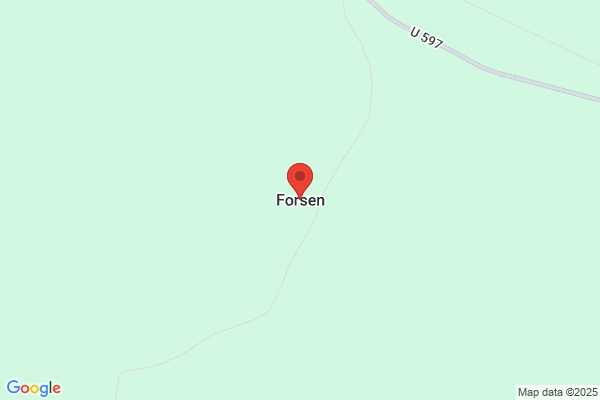 Forsens Rör