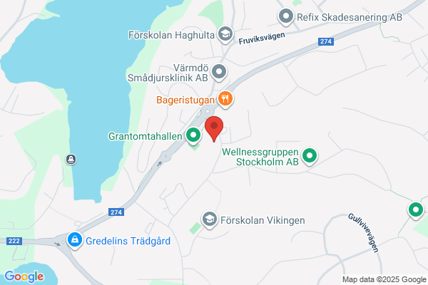 Grantomta Montessorieskolan/Förskola Värmdö