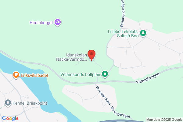 Idunskolan Nacka Värmdö Waldorfskola