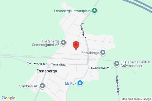 Isberg Invest AB