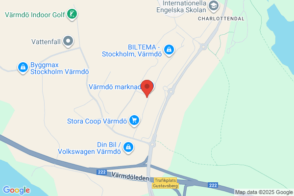 Budutskottet AB