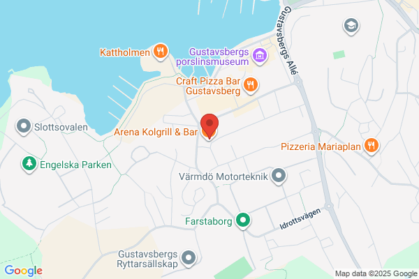 Brunns Pizzeria o. Gatukök