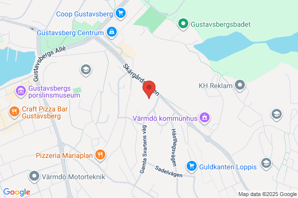 Café Hamnroddarna