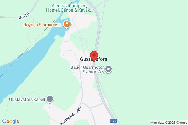 Gustavsfors Persontransporter