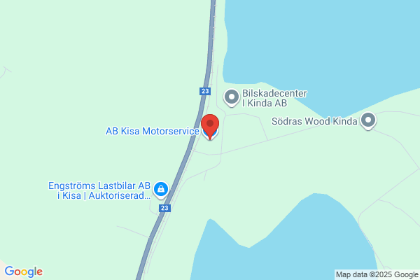 Kisa Fiskredskap & Teknik AB