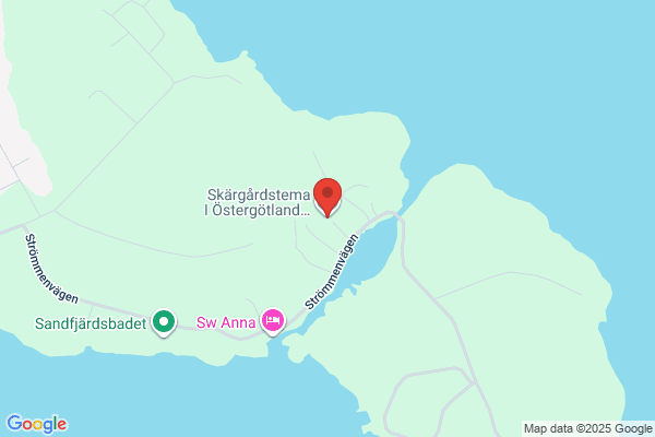 Blå Kustens Skärgårdsservice