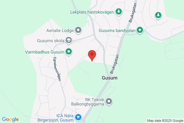 Gusums Bilverkstad