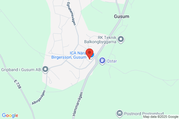 Gusums Elservice AB