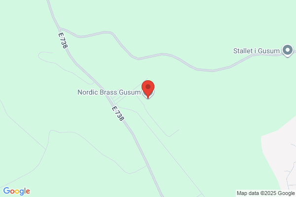 Outokumpu Nordic Brass AB