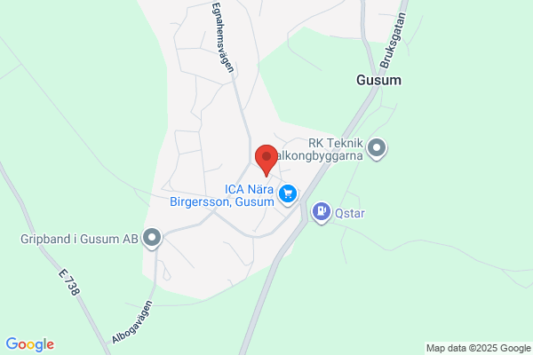 Pizzeria Gusum