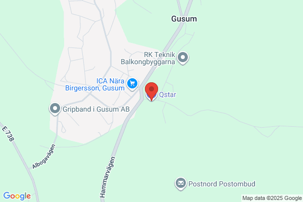 Qstar Gusum
