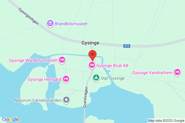 Gysinge Brukshandel AB