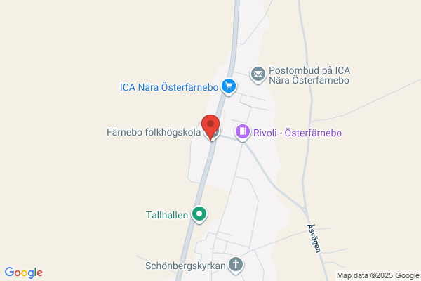 Färnebo Folkhögskola