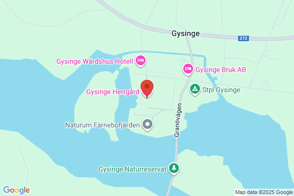 Gysinge Wärdshus