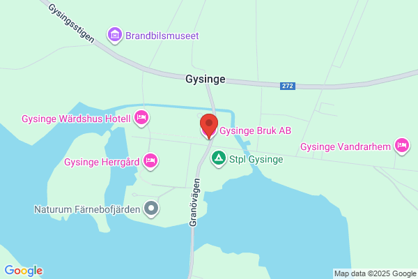 Gysinge bruk (Kultur)
