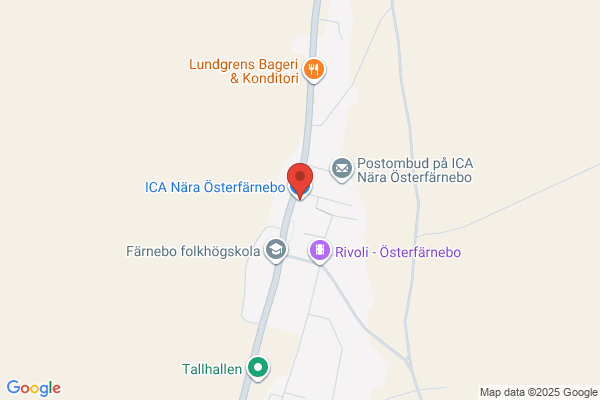 ICA Nära Färnebo Livs