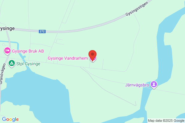 Nedre Dalälvens Utvecklings AB