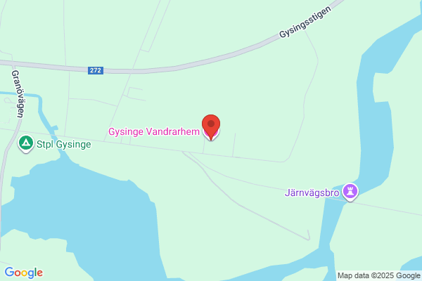 Återvinningscentral Österfärnebo