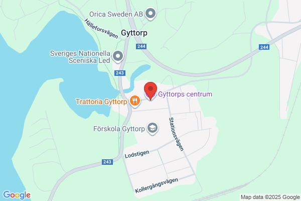 Bergslagsklippet