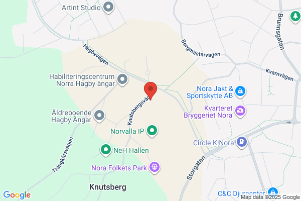 Eknors Bygg & Snickeri AB