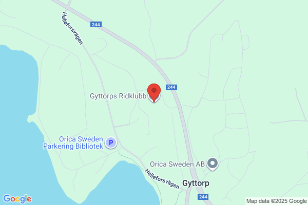 Gyttorps Ridklubb