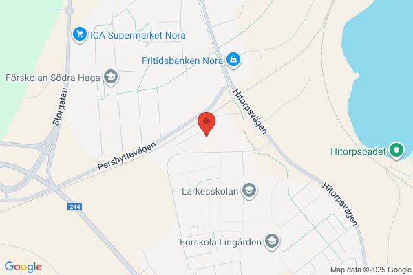 Nora Villaförmedling AB