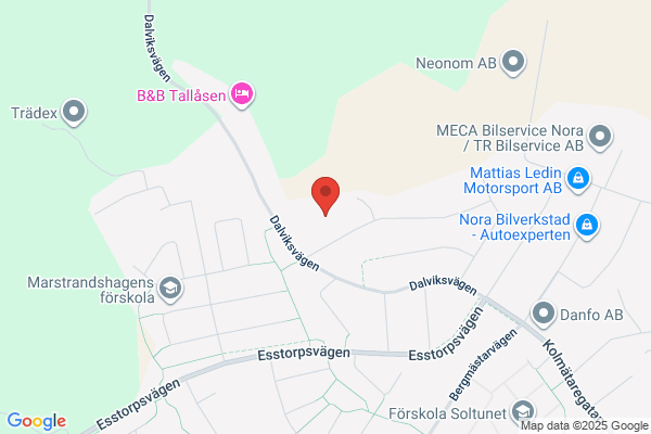 Qem Anderberg Consulting AB
