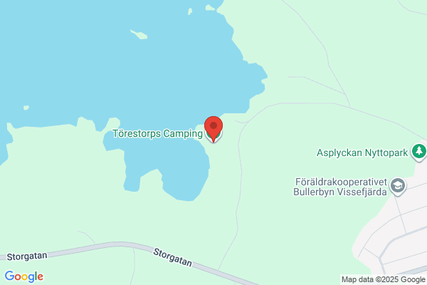 Trängbo camping