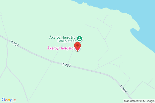 Åkerby Herrgård AB