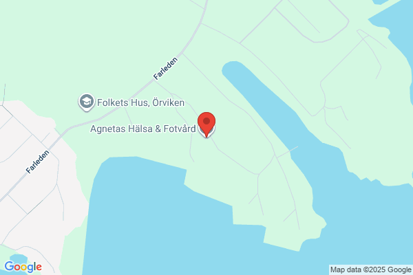 Agnetas Fotvård