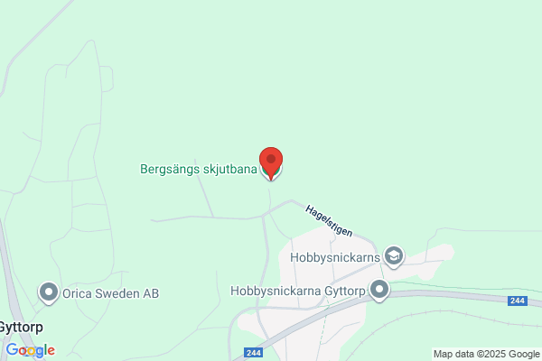 Bergsmanshyttans Trädgårdsodlingar