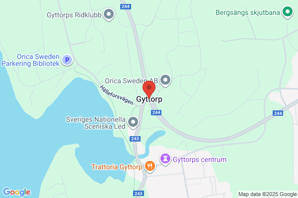 Cjt - Conny Jardler Transportkonsult