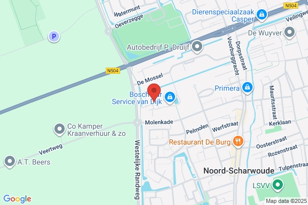 DEMACO Service