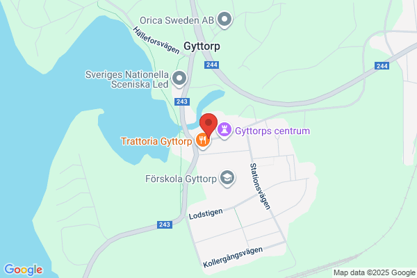 Gyttorp Buss & Taxi AB