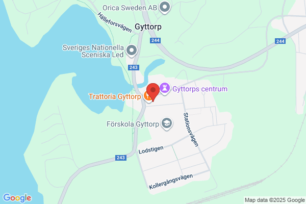Gyttorp Livs
