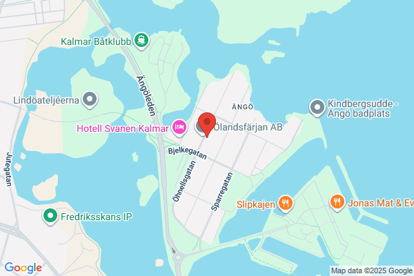 Inkab Redovisningstjänst AB
