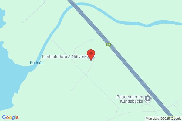 Lantech Service & Konsult i Nora AB
