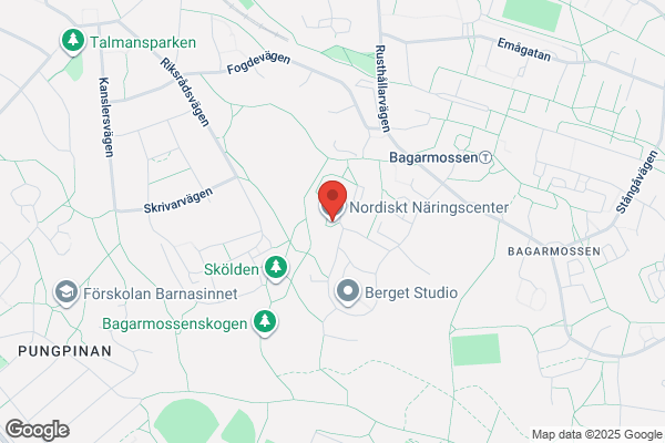 Näckrosen Utbildning och Friskvård