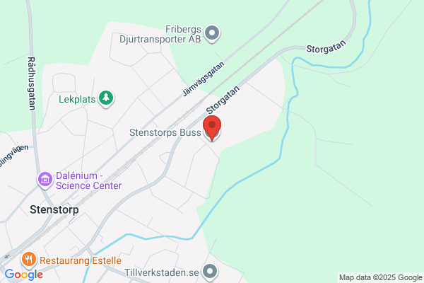 Swebus AB