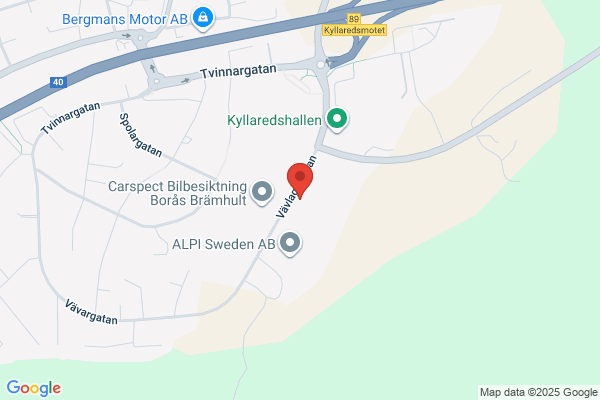 Schakt & Transport i Borås Entreprenad AB